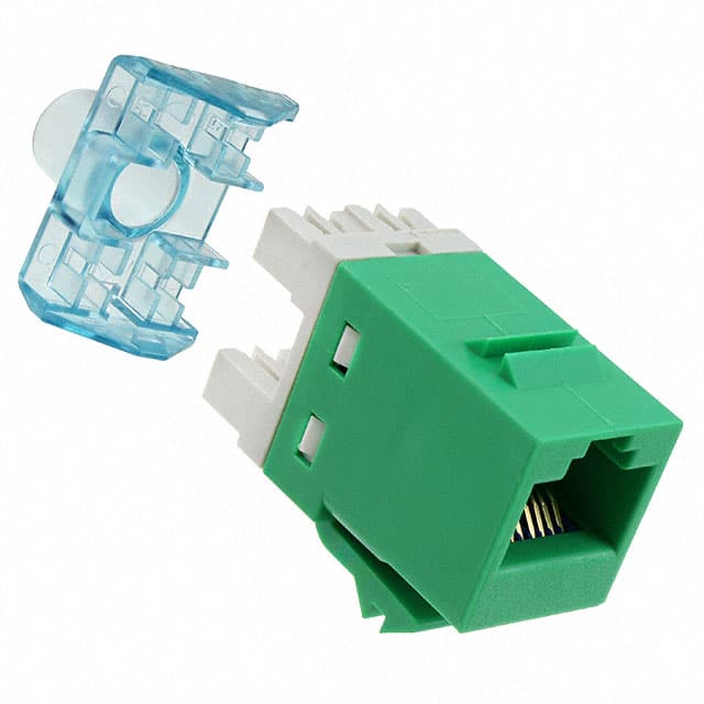 1375191-9 TE Connectivity AMP Connectors  Inserciones Keystone